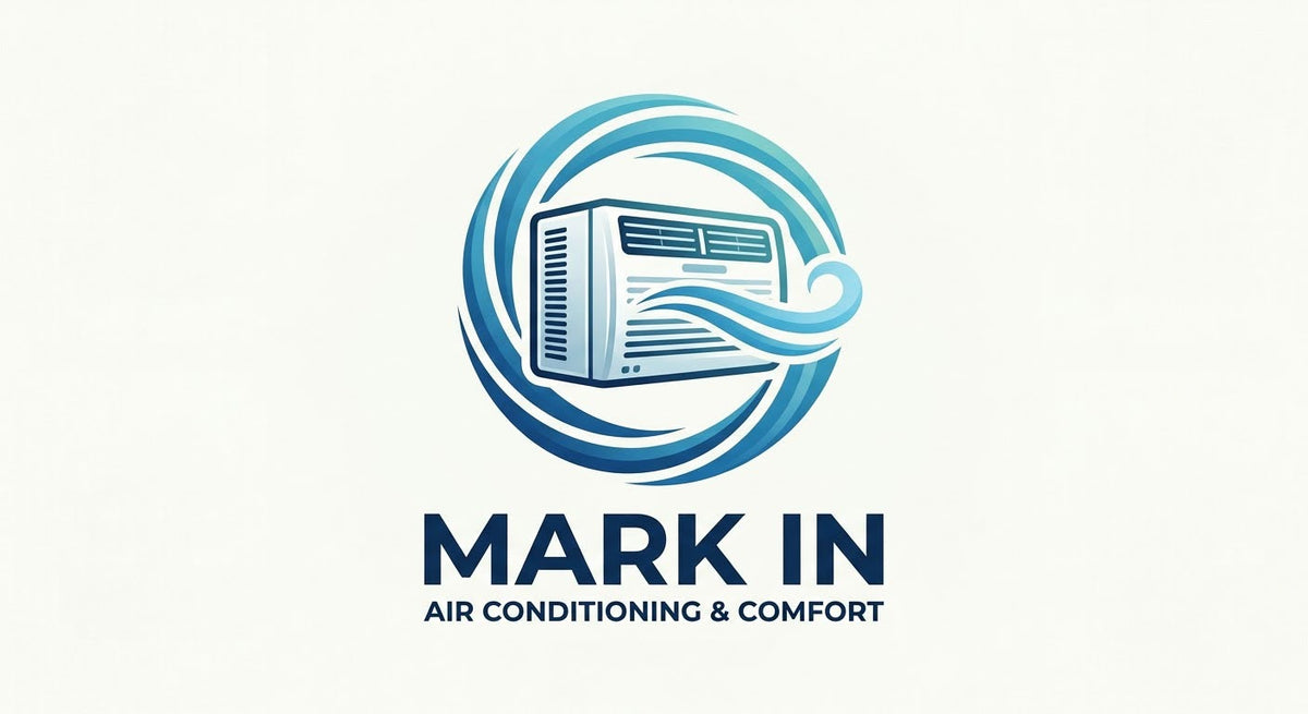 Mark In Cool 